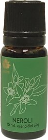 ARÔME Esenciálny olej Neroli
