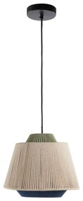 Stropné svietidlo ø 25 cm Yuvia - Kave Home