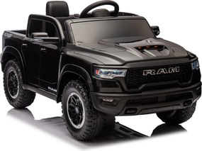 LEAN CARS Autobatéria ZB618 Dodge Ram Black