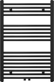 Mexen Ares, vykurovacie teleso 900 x 600 mm, 433 W, čierna, W102-0900-600-00-70