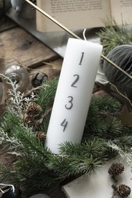 IB Laursen Vianočný veniec borovica PINETREE
