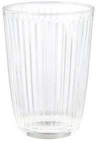 LINEE Pohár 390 ml - číra