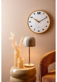 Nástenné hodiny ø 40 cm Brisk Dome – Karlsson