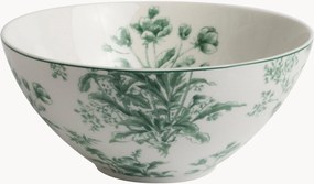 Porcelánové misky Thurston Bloom, 4 ks