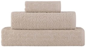 Uterák LIAM 70x120 cm béžová