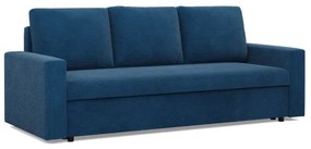 Trojmiestna rozkladacia sedačka NEO Poso granátová