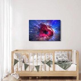 Obraz - Energia vesmíru (90x60 cm)