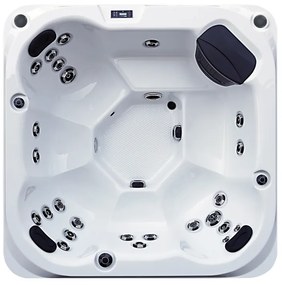 Vírivka Platinum Spas St Tropez (Deluxe)