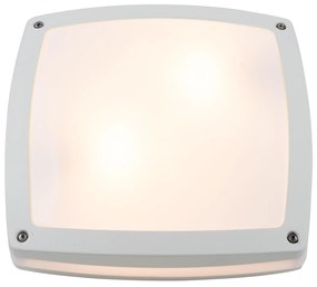 Vonkajšie nástenné svietidlo AZZARDO Fano S 30 AZ4374
