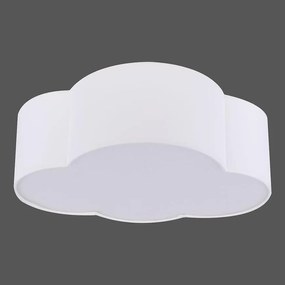 Stropné svietidlo Cloud white 4228 LW2