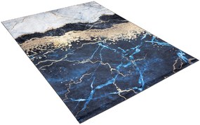 Dizajnový koberec KAMALA - PRINT TOSCANA ROZMERY: 160x230