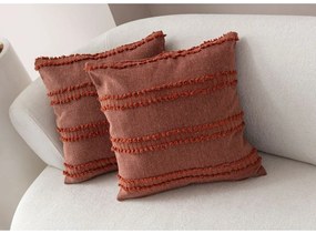 Obliečky na vankúše v súprave 2 ks 43x43 cm Tuffet – Mioli Decor