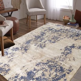 Koberec Milas Soft Shrink PRY 54A-AM viacfarebný