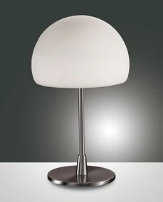 Moderné svietidlo do spálne FABAS GAIA stolová lampa 2654-31-178