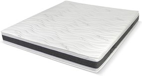 Poťah SILVER SAFE s VISCO penou ROZMERY: 80x200