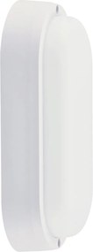 Germina Hermetické LED svietidlo IP54 15W - biele