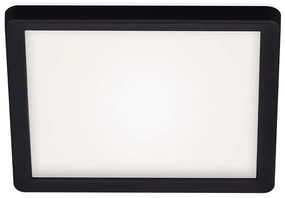 Briloner 7153-415 - LED Stropné svietidlo SLIM LED/12W/230V 19x19 cm
