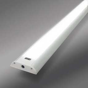 LED Stmievateľné podlinkové svietidlo so senzorom LED/9W/12/230V 4000K