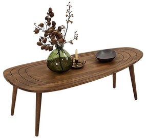 Konferenčný stolík SISI orech