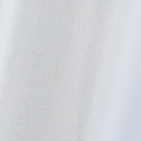 Goldea biely voál - metráž 325 cm