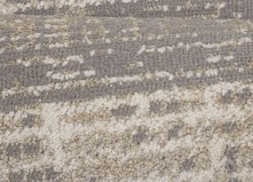 Koberce Breno Kusový koberec TERRA 08/EGE, viacfarebná,200 x 290 cm