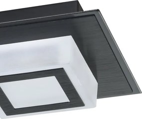 Eglo 99362 - LED Stropné svietidlo MASIANO 2xLED/3,3W/230V