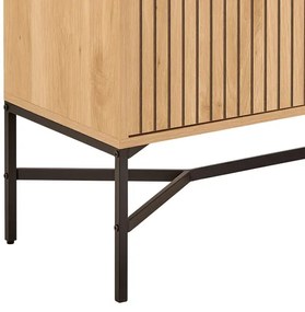 Príborník EROL dub