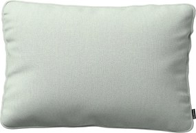 Gabika so šnúrkou, obliečka 60x40cm farba produktu modrá látka zapletaná