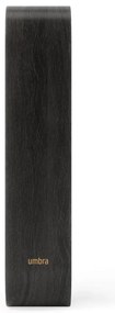 Čierny drevený stojací rámček 19x24 cm Bellwood – Umbra
