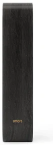 Čierny drevený stojací rámček 19x24 cm Bellwood – Umbra