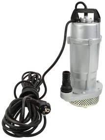 Ponorné vodné čerpadlo QDX, 370W | GEKO