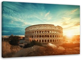 Gario Obraz na plátne Rímske koloseum Rozmery: 60 x 40 cm
