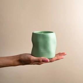 Sviečka PATISSERIE MINI Matcha Powder 787140