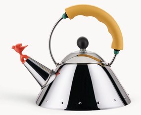 Kanvica's píšťalkou Bird, 1 l