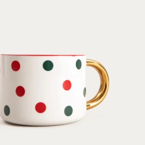 Hrnček AUREVIA biely 761225 200 ml