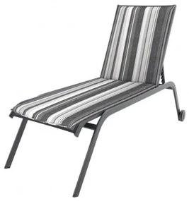 Doppler LIVING 9140 - poduška na záhradné ležadlo