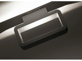 Paul Neuhaus 9668-13 - LED Vonkajšie nástenné svietidlo HENDRIK LED/5,2W/230V IP54