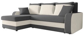Sedacia súprava Burnet, Dostupné poťahy: Mikrofaza 0015 + Mikrofaza 0022