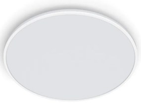 Philips- LED Stmievateľné stropné svietidlo OZZIET SCENE SWITCH LED/36W/230V 4000K