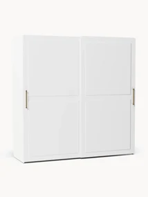 Modulárna šatníková skriňa Charlotte, Š 200 cm