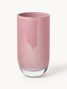 Sklenená váza Rosabella, V 28 cm