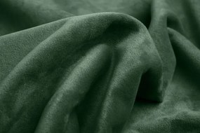 SENSILLO Pončo do autosedačky GREEN PLUSH