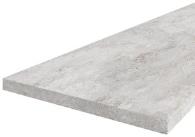 Kuchynská doska 80cm/38mm Calcite Grey