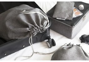 Látkové vrecká na bielizeň v súprave 2 ks – Bigso Box of Sweden