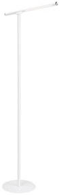 Briloner Briloner 1384-016 - LED Stmievateľná dotyková stojacia lampa 2v1 LED/2,3W/5V BL1485