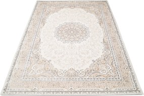 TA Koberec TZ20A SHRNIK CREAM HERA HBV Rozmer: 80x150 cm