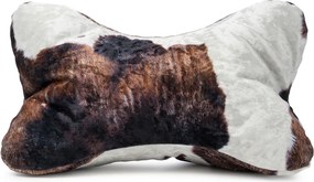 XXXLutz DEKORAČNÝ VANKÚŠ 40/25 cm Novel - Textil do domácnosti - 004118084202