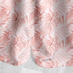Záves HIBISCUS 140x250 cm