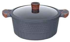 Resto - Hrniec s pokrievkou CAPELLA 7,9 l 28 cm