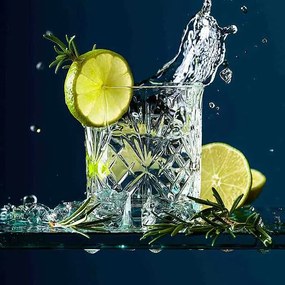 Diamante Chatsworth whisky 310 ml, 2 ks